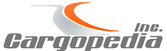 Cargo Pedia logo